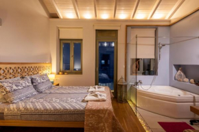 BLUE MOON SUITE